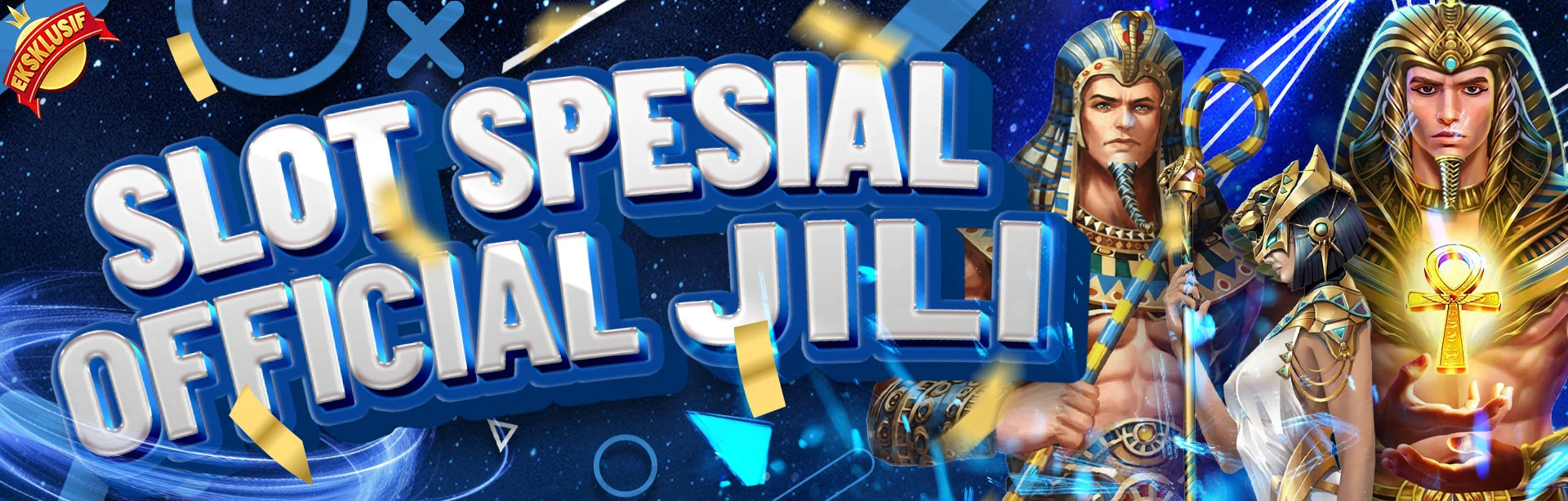 Panglima188 Banner Slot Online